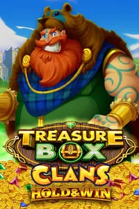 Treasure Box Clans